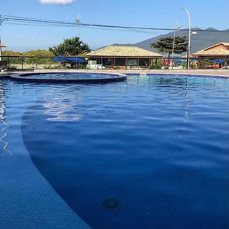 Arraial Praia Ap - Residence Club Praia Dos Anjos Arraial do Cabo Exterior foto
