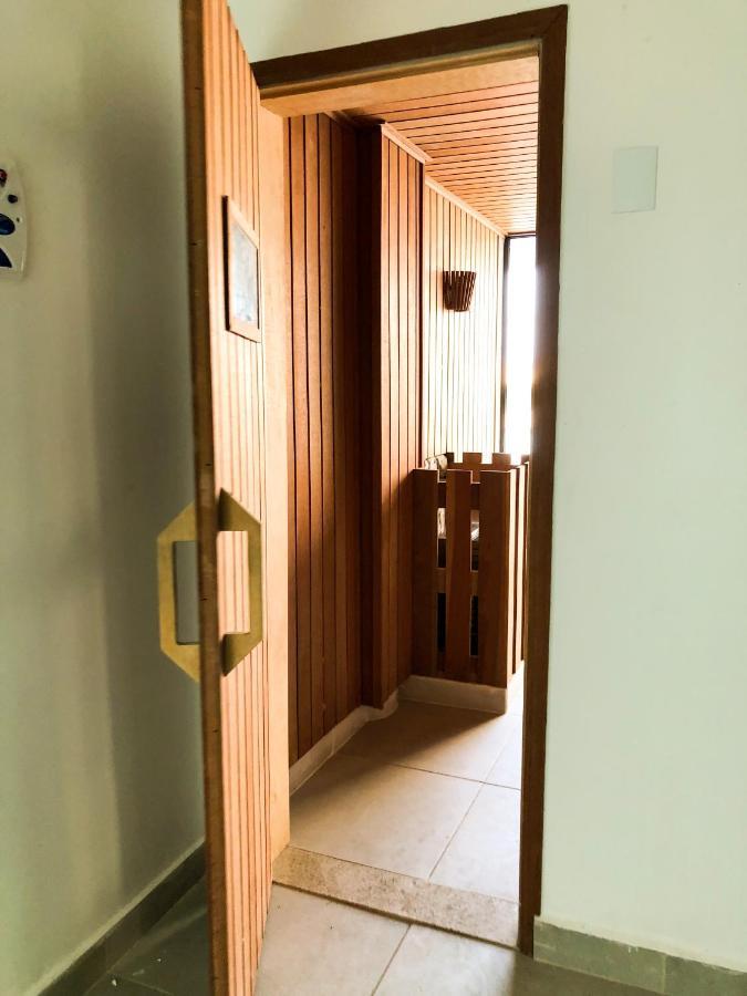 Arraial Ap - Club Dos Anjos Apartment