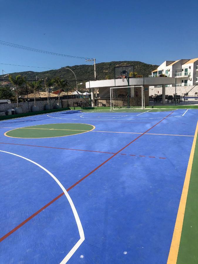 Arraial Ap - Club Dos Anjos Apartamento *