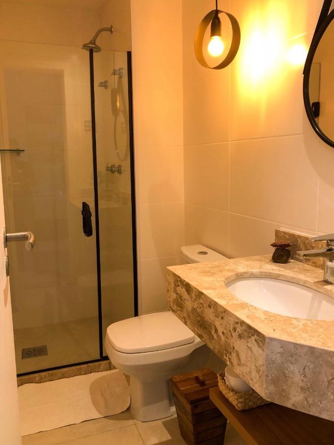 Arraial Ap - Club Dos Anjos Apartamento *