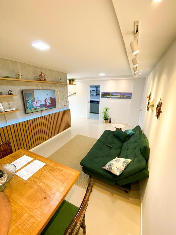 Arraial Ap - Club Dos Anjos Apartamento *