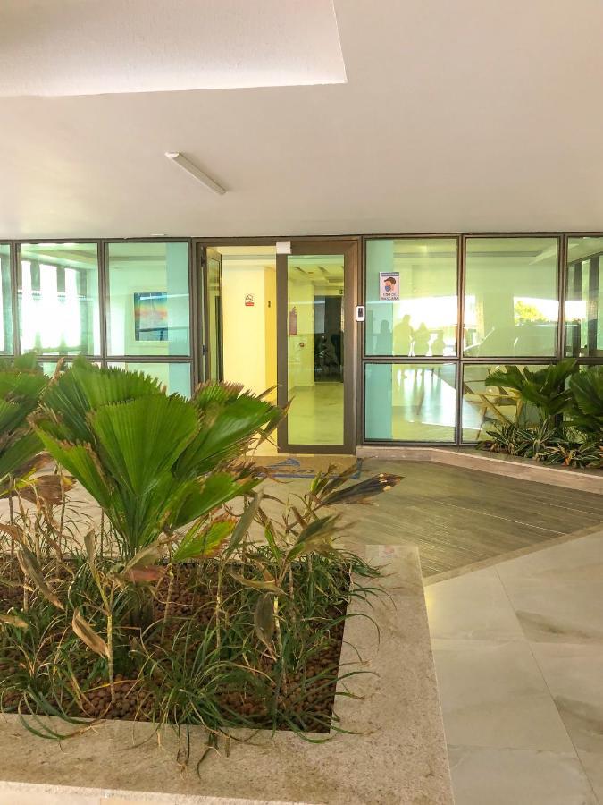 Arraial Ap - Club Dos Anjos Apartamento *