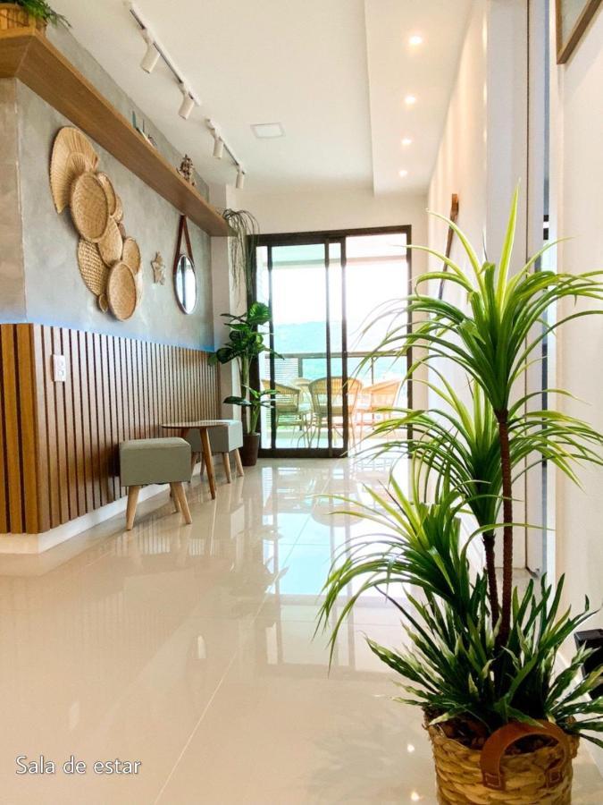 Arraial Ap - Club Dos Anjos Apartment *