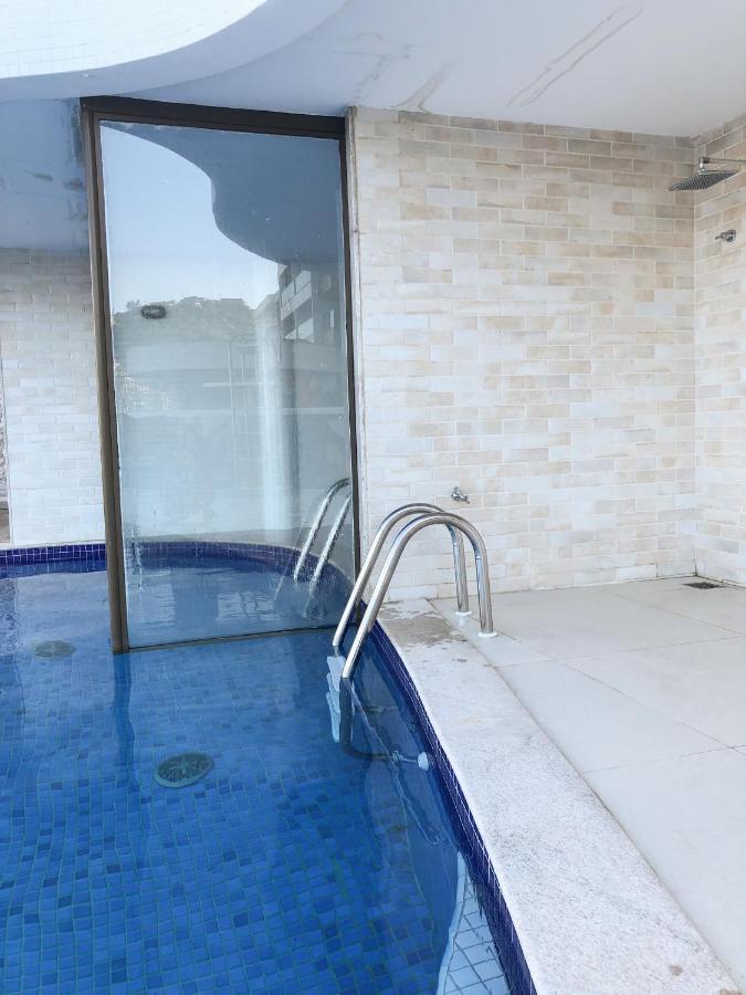 Apartment Arraial Ap - Club Dos Anjos