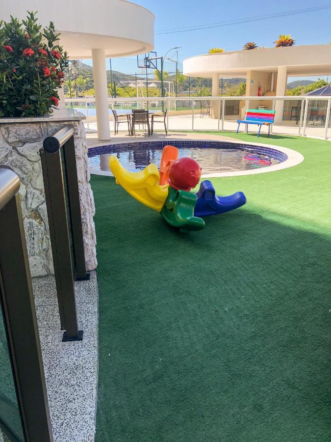 Apartamento Arraial Ap - Club Dos Anjos *