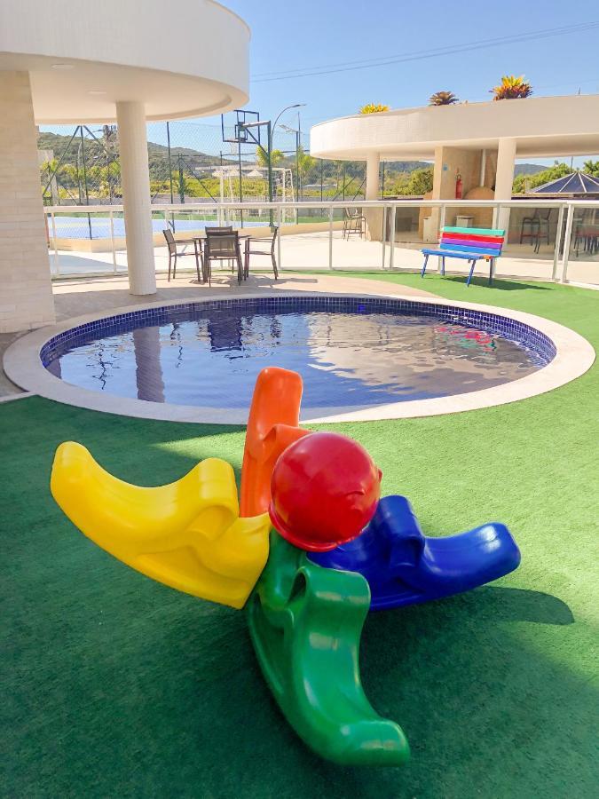 Apartamento Arraial Ap - Club Dos Anjos *