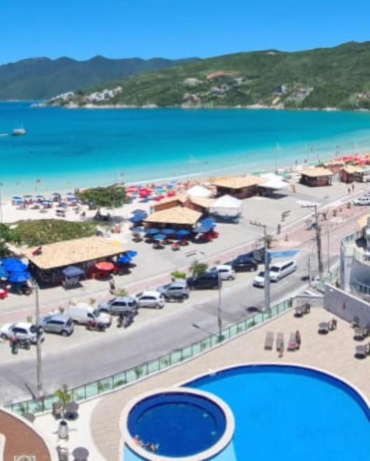 Arraial Ap - Club Dos Anjos Arraial do Cabo
