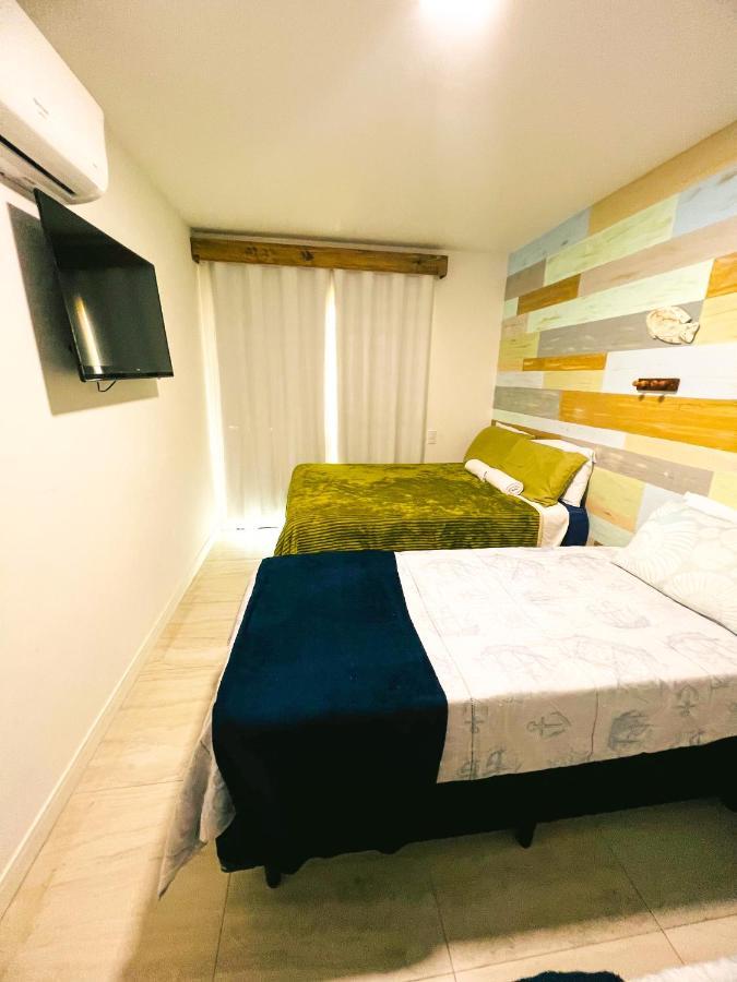 Apartamento Arraial Ap - Club Dos Anjos Arraial do Cabo