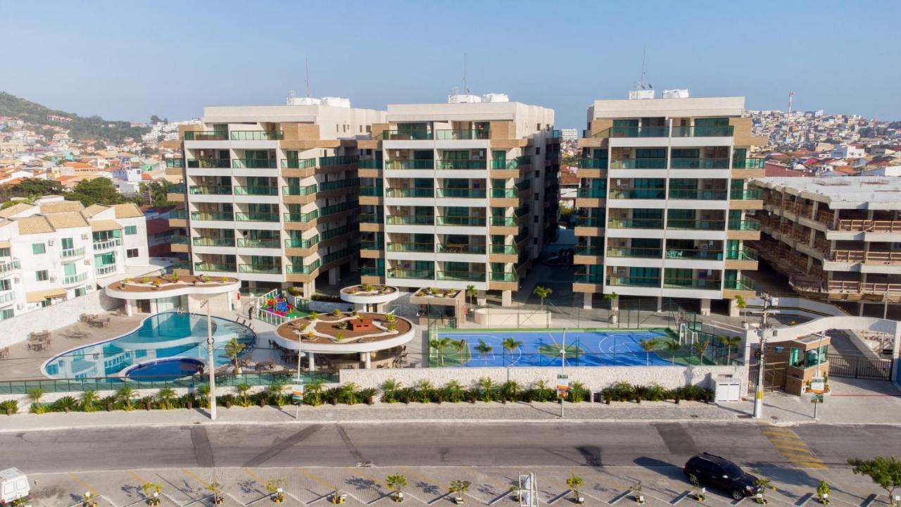 Apartamento Arraial Ap - Club Dos Anjos *