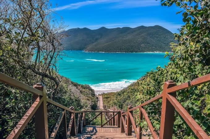 Arraial Ap - Club Dos Anjos Apartment Arraial do Cabo